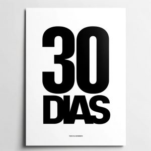 medidas provisionales 30 días hábiles