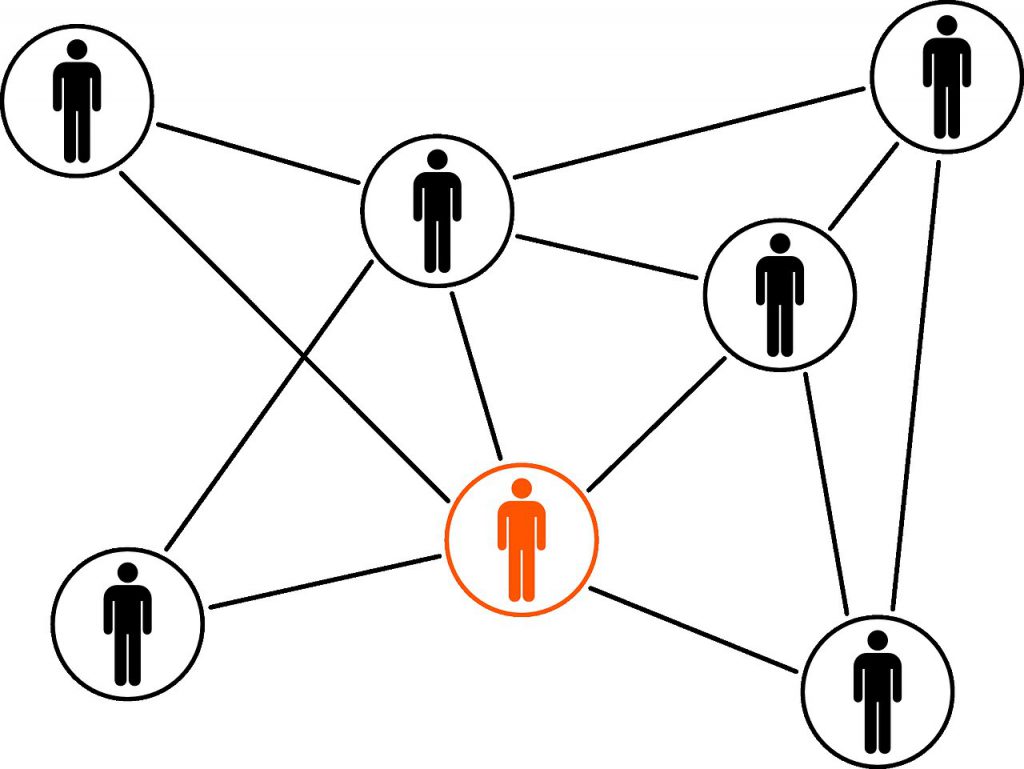 reducciones en el impuesto de sucesiones para los socios de negocios