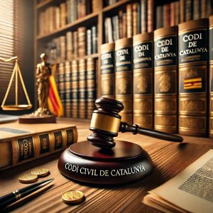 indignidad sucesoria en el derecho civil catalán