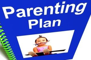 ¿Qué Pasa Si No Se Presenta El Plan De Parentalidad?