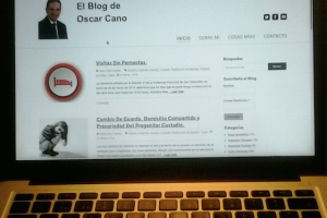 Preparo Los Juicios Con Tu Blog.