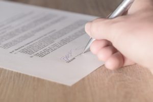 El Contrato De Leasing En El Régimen De Gananciales.