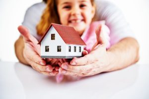 Vivienda De Alquiler y Pensión De Alimentos.