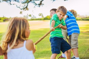 Excursiones y Colonias Escolares.