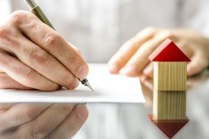 Acuerdos Sobre La Vivienda y La Hipoteca.