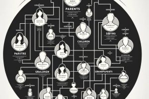 Herencia Sin Testamento. ¿Qué Son Los Grados?