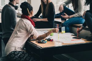 La Extinción De La Pensión De Alimentos De Los Mayores De Edad Que Continúan Estudiando.