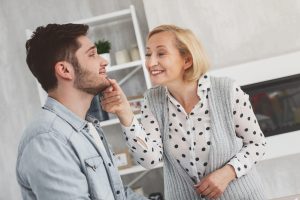 La Particularidad De Los Alimentos Para Los Mayores De Edad.