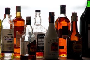 El Régimen De Visitas Ante Un Problema De Alcoholismo.